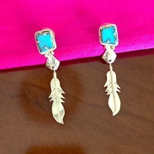 Vintage Native American Indian Jewelry